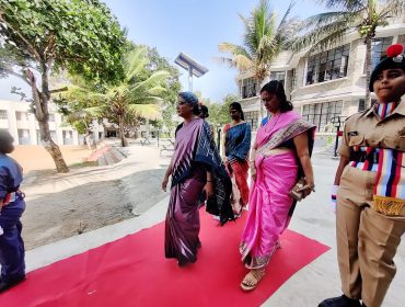 व्यावसायिक प्रयोगशाला का उद्घाटन 15-12-2025 को होगा।