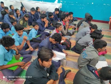 परीक्षा पे चर्चा 2026 क्विज़ प्रतियोगिता 23-1-2026