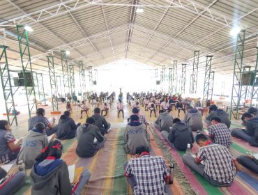 परीक्षा पे चर्चा 2026 क्विज़ प्रतियोगिता 23-1-2026