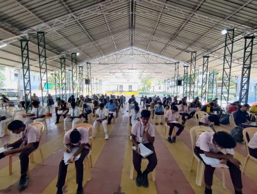 परीक्षा पे चर्चा 2026 क्विज़ प्रतियोगिता 23-1-2026