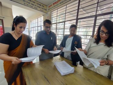 परीक्षा पे चर्चा 2026 क्विज़ प्रतियोगिता 23-1-2026