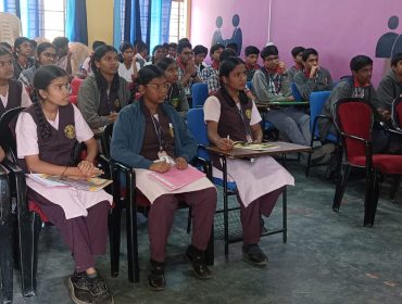 परीक्षा पे चर्चा 2026 क्विज़ प्रतियोगिता 23-1-2026