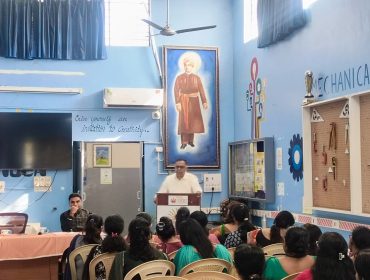 SECOND ROUND ANNUAL ACADEMIC INSPECTION