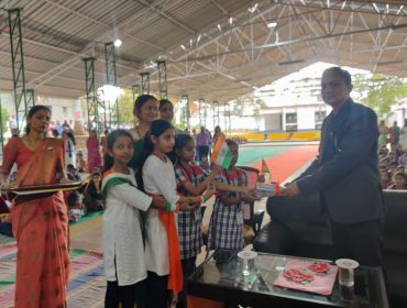 REPUBLIC DAY CELEBRATION