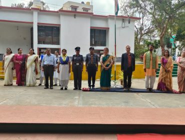 REPUBLIC DAY CELEBRATION