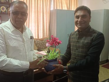 SECOND ROUND ANNUAL ACADEMIC INSPECTION