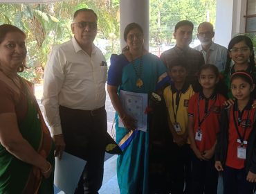 SECOND ROUND ANNUAL ACADEMIC INSPECTION