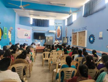 SECOND ROUND ANNUAL ACADEMIC INSPECTION