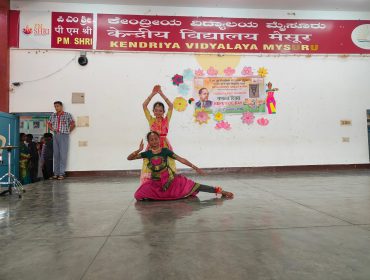 REPUBLIC DAY CELEBRATION
