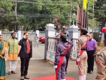 REPUBLIC DAY CELEBRATION