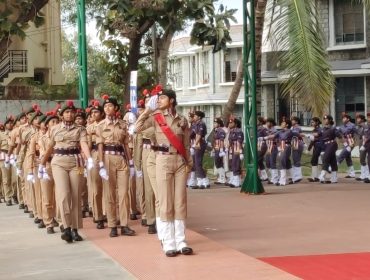 REPUBLIC DAY CELEBRATION