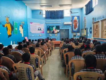 परीक्षा पे चर्चा 2026