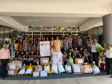 oldage home visit (2)