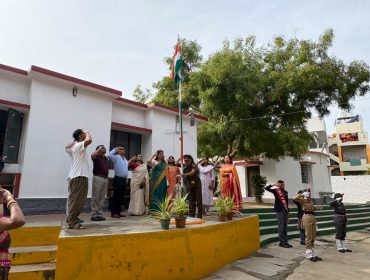 INDPENDANCE DAY CELABRATION (1)