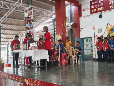 Academic panel inspection (2)