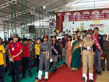 INDPENDANCE DAY CELABRATION (2)