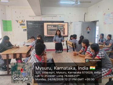 21वीं सदी के सीखने के कौशल