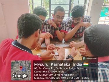 21वीं सदी के सीखने के कौशल