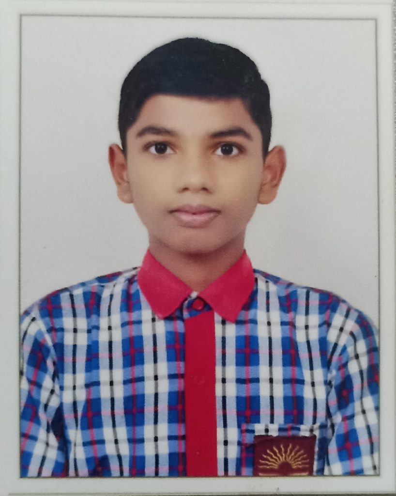 MADDU JAGATH