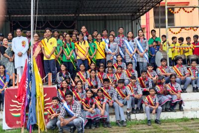 student council