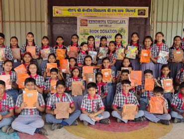 Book Donation (1)