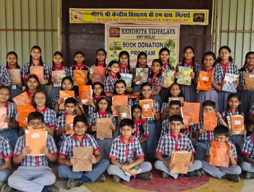 Book Donation (6)