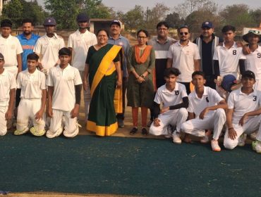 क्षेत्रीय खेल प्रतियोगिता 2026-27