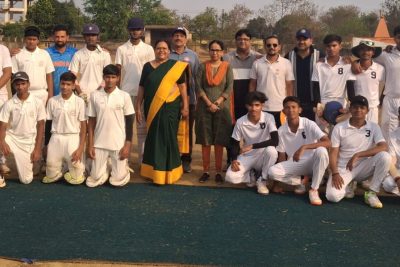 क्षेत्रीय खेल प्रतियोगिता 2026-27