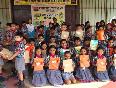 Book Donation (3)