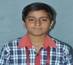 AYUSH SHUKLA