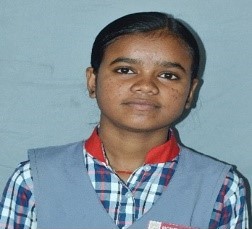 UTTEJANA RAJPOOT<