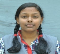 VANSHIKA SAXENA
