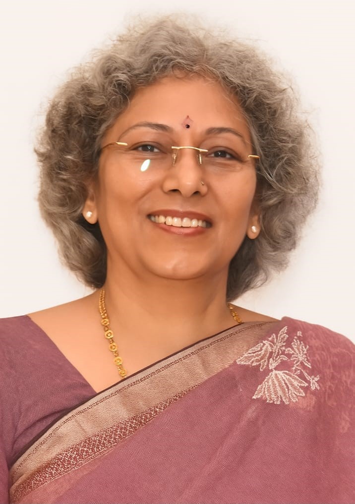 Mrs. Sona Seth