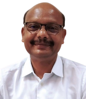 MAHESH KUMAR GUPTA
