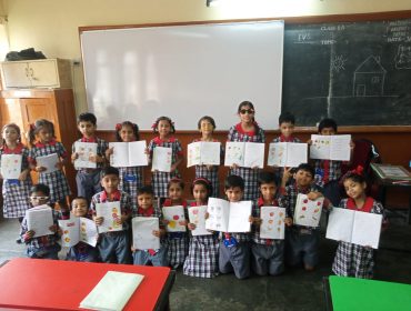 Foundational Literacy and Numeracy