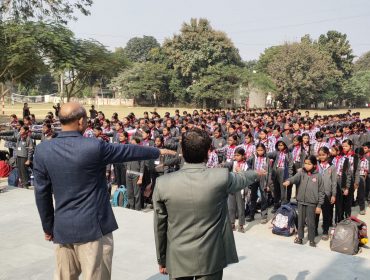 संविधान दिवस 2024