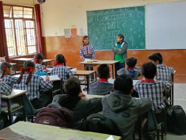 संविधान दिवस 2024