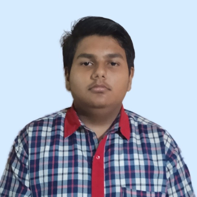 student name