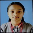 student name