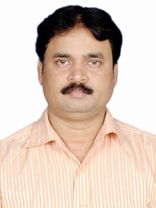 SANJAY PARIDA