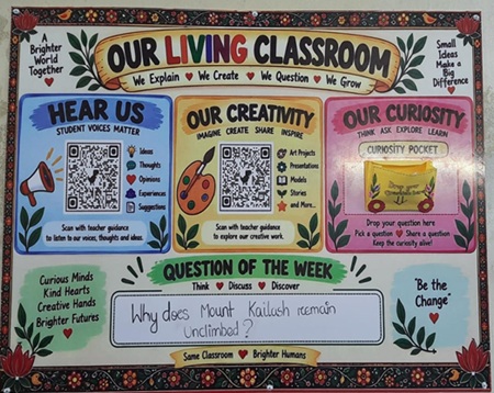 our living classroom1
