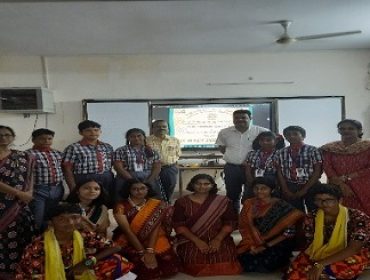 नृत्य