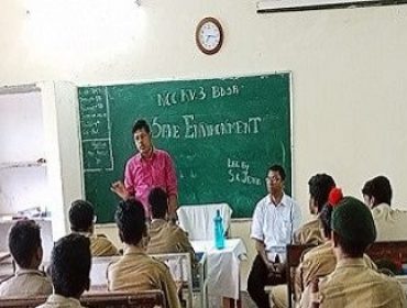 NCC