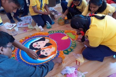 RANGOLI