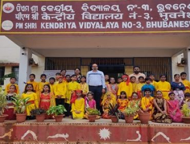 सह-पाठ्यचर्या संबंधी गतिविधियाँ