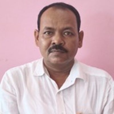 KHAGESWAR