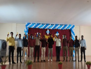 TEACHER'S DAY