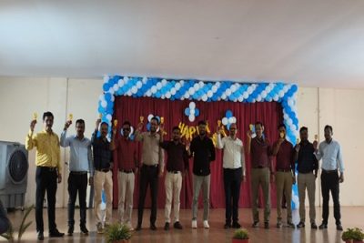 TEACHER'S DAY