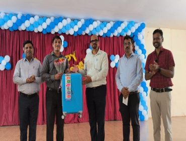 TEACHER'S DAY