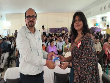 TEACHER'S DAY